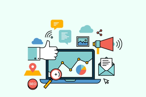 柳南提升网络推广效果企业要注意哪些方面的问题