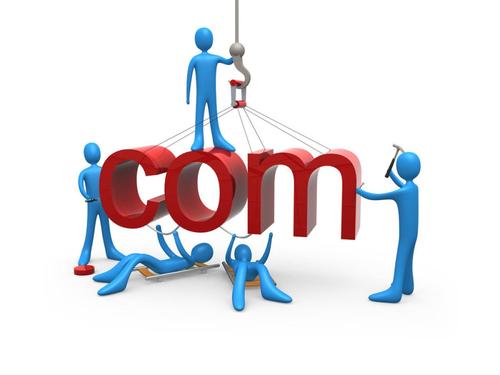 柳南企业网站建设成功与否和哪些有关呢