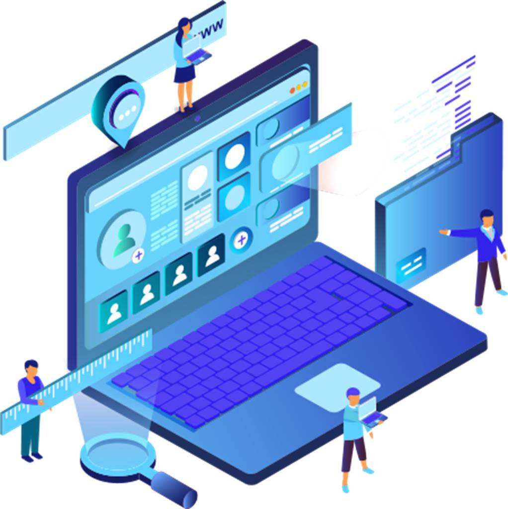 柳南分析企业网站设计过程中需要注意的几个问题