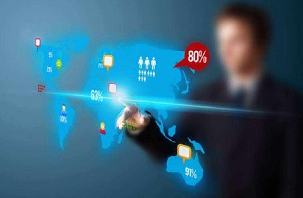 柳南企业如何制定网络推广的内容方案？